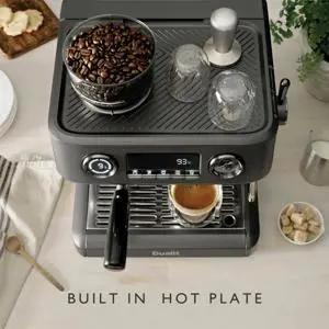 Dualit Espressivo Pro Coffee Machine